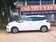 Toyota Yaris  G  2014 - Bán Toyota Yaris G đời 2014, màu trắng, nhập khẩu nguyên chiếc chính chủ