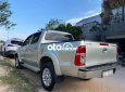 Toyota Hilux 2012 - Bán Toyota Hilux sản xuất 2012, màu bạc, xe nhập còn mới, giá 390tr