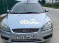 Ford Focus 2005 - Bán Ford Focus sản xuất 2005, màu bạc, 195 triệu