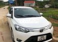 Toyota Vios 2016 - Xe Toyota Vios sản xuất 2016, màu trắng