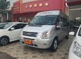 Ford Transit 2014 - Cần bán gấp Ford Transit Luxury sản xuất năm 2014, giá tốt