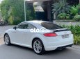 Audi TT 2016 - Bán Audi TT sản xuất năm 2016, màu trắng, xe nhập