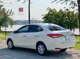 Toyota Vios    2019 - Bán Toyota Vios 2019, màu trắng còn mới, 510 triệu