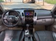 Mitsubishi Pajero     2014 - Bán Mitsubishi Pajero 2014, màu đen, xe nhập còn mới