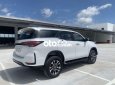 Toyota Fortuner 2021 - Bán xe Toyota Fortuner năm 2021, màu trắng giá cạnh tranh