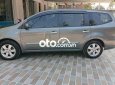 Nissan Livina   2011 - Bán Nissan Livina đời 2011, màu xám, nhập khẩu nguyên chiếc xe gia đình