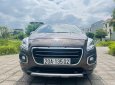 Peugeot 3008 2013 - Bán Peugeot 3008 1.6 AT năm sản xuất 2013, xe nhập Pháp cực mới