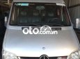 Mercedes-Benz Sprinter 2007 - Cần bán lại xe Mercedes Sprinter năm 2007, màu bạc