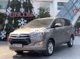 Toyota Innova   2.0G  2017 - Bán Toyota Innova 2.0G năm sản xuất 2017 chính chủ