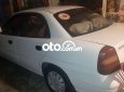 Daewoo Nubira      2002 - Cần bán xe Daewoo Nubira đời 2002, màu trắng