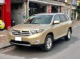 Toyota Highlander LE 2011 - Bán Toyota Highlander LE năm 2011, giá chỉ 760 triệu