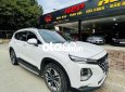 Hyundai Santa Fe 2019 - Cần bán Hyundai Santa Fe năm 2019, màu trắng, nhập khẩu nguyên chiếc, giá 945tr