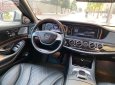 2016 - Cần bán gấp Mercedes S500 năm sản xuất 2016, màu trắng