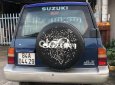 Suzuki Vitara 2005 - Bán Suzuki Vitara sản xuất năm 2005 còn mới, giá tốt