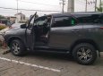 Toyota Fortuner 2018 - Bán ô tô Toyota Fortuner đời 2018, màu xám, xe nhập chính chủ, 870tr