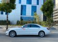 2016 - Cần bán gấp Mercedes S500 năm sản xuất 2016, màu trắng