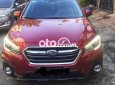 Subaru Outback 2020 - Cần bán Subaru Outback 2.5i-S EyeSight năm sản xuất 2020, màu đỏ