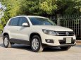 Volkswagen Tiguan 2012 - Bán Volkswagen Tiguan đời 2012, màu trắng