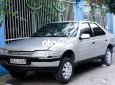 Peugeot 405 1994 - Bán xe Peugeot 405 sản xuất năm 1994, màu bạc, xe nhập còn mới