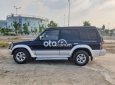 Mitsubishi Pajero 1996 - Cần bán gấp Mitsubishi Pajero năm 1996, giá tốt