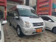 Ford Transit 2014 - Cần bán gấp Ford Transit Luxury sản xuất năm 2014, giá tốt