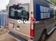 Ford Transit 2016 - Bán Ford Transit sản xuất 2016, màu bạc