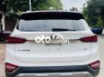 Hyundai Santa Fe 2019 - Cần bán Hyundai Santa Fe năm 2019, màu trắng, nhập khẩu nguyên chiếc, giá 945tr