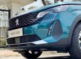 Peugeot 3008 2021 - Peugeot New 3008 AT - Giảm 50% thuế trước bạ + tặng phụ kiện chính hãng + bảo hành 05 năm