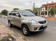 Mitsubishi Zinger 2008 - Cần bán lại xe Mitsubishi Zinger sản xuất 2008, màu bạc  