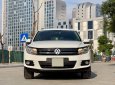 Volkswagen Tiguan 2012 - Bán Volkswagen Tiguan đời 2012, màu trắng