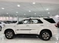 Toyota Fortuner 2011 - Bán Toyota Fortuner sản xuất 2011, màu trắng