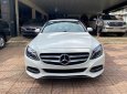 Mercedes-Benz C200   2015 - Cần bán Mercedes năm sản xuất 2015, màu trắng còn mới