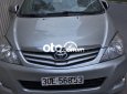 Toyota Innova 2010 - Cần bán lại xe Toyota Innova 2.0G năm 2010, màu bạc, nhập khẩu