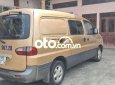 Hyundai Grand Starex 2003 - Bán xe Hyundai Grand Starex sản xuất năm 2003, nhập khẩu xe gia đình giá cạnh tranh