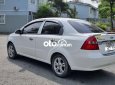 Chevrolet Aveo    2016 - Bán Chevrolet Aveo LTZ năm 2016, màu trắng còn mới