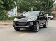 Porsche Cayenne 2010 - Bán Porsche Cayenne sản xuất 2010, màu đen, xe nhập