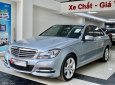 Mercedes-Benz C250 2014 - Cần bán gấp Mercedes-Benz C250 sản xuất 2014 giá tốt 640tr