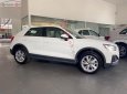 Audi Q2   TFSI   2021 - Cần bán xe Audi Q2 TFSI 2021, màu trắng, nhập khẩu