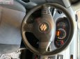 Suzuki Swift    2008 - Bán ô tô Suzuki Swift đời 2008, màu bạc, nhập khẩu nguyên chiếc  