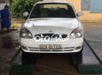 Daewoo Nubira 2004 - Cần bán gấp Daewoo Nubira năm sản xuất 2004, màu trắng, nhập khẩu