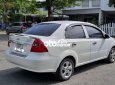 Chevrolet Aveo    2016 - Bán Chevrolet Aveo LTZ năm 2016, màu trắng còn mới