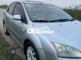 Ford Focus 2005 - Bán Ford Focus sản xuất 2005, màu bạc, 195 triệu