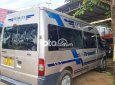 Ford Transit 2008 - Cần bán gấp Ford Transit đời 2008, màu bạc, giá 160tr