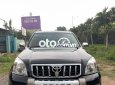 Toyota Prado   2008 - Bán xe Toyota Prado đời 2008, màu đen, nhập khẩu