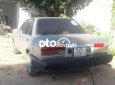 Nissan 100NX   1984 - Cần bán lại xe Nissan 100NX năm 1984, màu bạc, nhập khẩu, 35 triệu