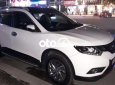 Nissan X trail 2017 - Bán ô tô Nissan X trail năm sản xuất 2017, màu trắng