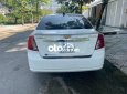 Daewoo Lacetti   EX  2010 - Cần bán gấp Daewoo Lacetti EX năm 2010, màu trắng chính chủ