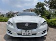 Jaguar XJL 2013 - Cần bán lại xe Jaguar XJL 3.0 Supercharged sản xuất năm 2013, nhập Anh cực mới