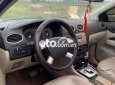 Ford Focus 2005 - Bán Ford Focus sản xuất 2005, màu bạc, 195 triệu