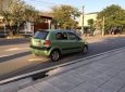 Hyundai Getz 2007 - Bán Hyundai Getz 2007, màu xanh lục, nhập khẩu